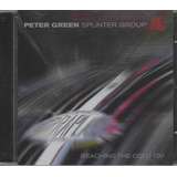 Cd- Peter Green Splinter Group -