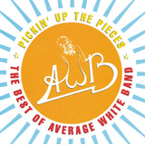 Cd: Pickin Up The Pieces: The Best Of Average White Band 19