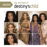 Cd: Playlist: O Melhor De Destiny S Child