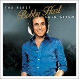 Cd: Primeiro Álbum Solo De Bobby Hart