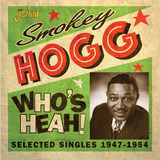  Cd: Quem É Heah! - Singles Selecionados 1947-1954 [gravaçõe