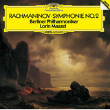 Cd: Rachmaninov: Sinfonia No.2/a Ilha Dos