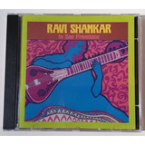 Cd: Ravi Shankar - Ravi Shankar