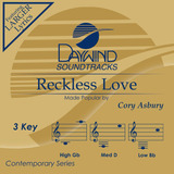 Cd: Reckless Love [faixa De Suporte/performance]