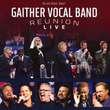 Cd: Reunion: Ao Vivo