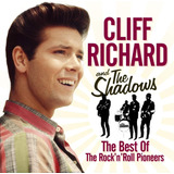 Cd: Richard Cliff / Shadows O