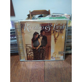 Cd: Rinaldo E Liriel - Romance