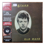 Cd- Ringo Starr- Old Wave (remaster