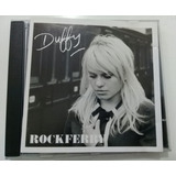 Cd: Rockferry - Duffy