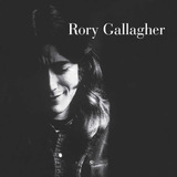  Cd: Rory Gallagher