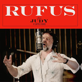 Cd: Rufus Faz Judy No Capitol Studios