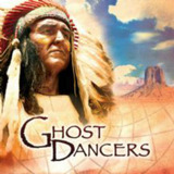Cd: Samuels Peter Ghost Dancers Eua
