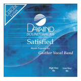 Cd: Satisfacted [faixa/performance]