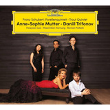 Cd: Schubert: Forellenquintett Trout Quintet