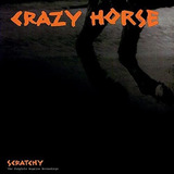 Cd: Scratchy: The Complete Reprise Recordings