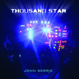 Cd: Série John Thousand Star Eua Cd Importado