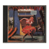 Cd: She's So Unusual - Cyndi Lauper- Epi- Sony 1983 