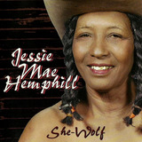 She-wolf