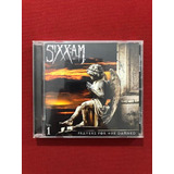 Cd- Sixx: A. M.- Prayers For The Damned- Importado- Seminovo