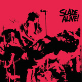 Cd: Slade Vivo! (edição Deluxe) (reedição Em Cd De 2022)
