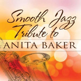 Cd: Smooth Jazz Tributo A Anita Baker