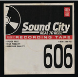 Cd: Sound City - Real To Reel