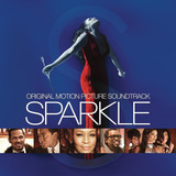 Cd: Sparkle: Trilha Sonora Original Do Filme