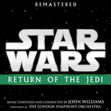 Cd: Star Wars: O Retorno Dos Jedi