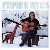 Cd: Stephen Stills