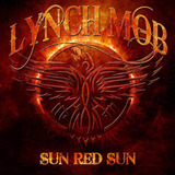 Cd: Sun Red Sun (edição Deluxe)