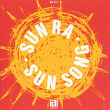 Cd: Sun Song