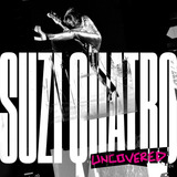 Cd: Suzi Quatro: Descoberto