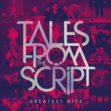 Cd: Tales From The Script: Greatest