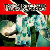 Cd: Tambores De Aço De Trinidad (remasterizado Digitalmente)