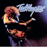 Cd: Ted Nugent