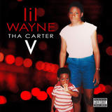 Cd: Tha Carter V [2 Cds]