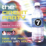 Cd: The Circuit Party Vol 7.