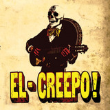 Cd: The Creeppo