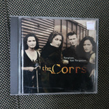 Cd, The Crorrs - Forgiven, Not