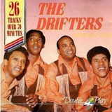 Cd- The Drifters - Greatest Hits