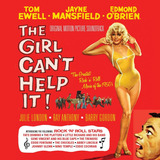 Cd: The Girl Can To Help It Original Motion Picture Soundtra