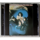 Cd: The Guess Who - American Woman (imp. Orig. Us) Excelente