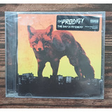 Cd: The Prodigy - The Day