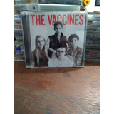 Cd: The Vaccines - Come Of Age