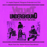 Cd: The Velvet Underground: Um Documentário