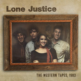 Cd: The Western Tapes, 1983