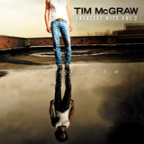 Cd: Tim Mcgraw: Greatest Hits, Vol. 2