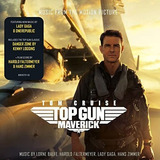 Cd: Top Gun: Maverick (música Do