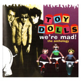 Cd- Toy Dolls- Duplo -we're