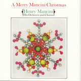 Cd: Um Feliz Natal Mancini